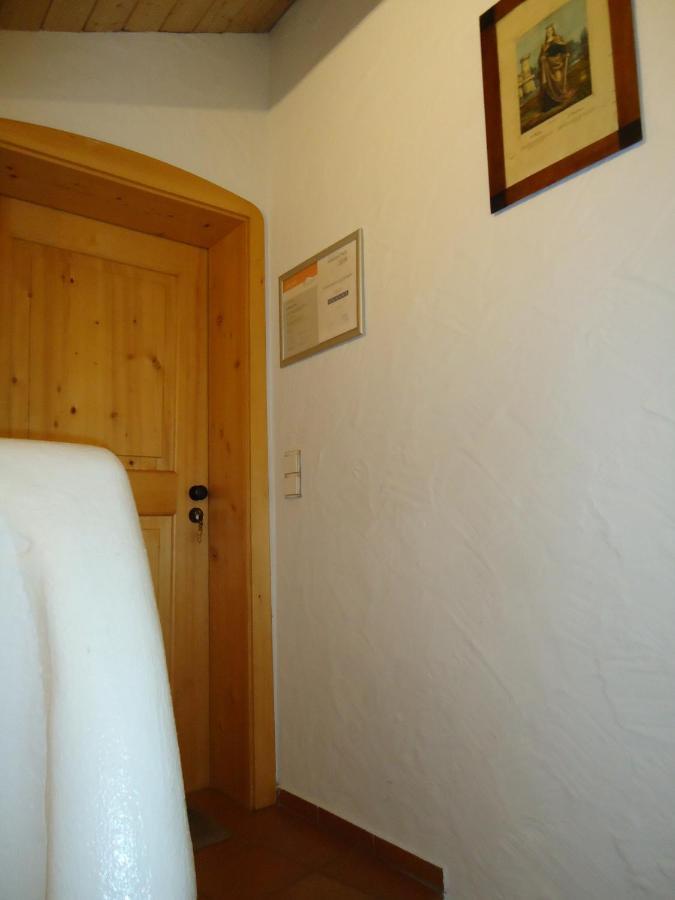 Ferienwohnung Wingen Bad Feilnbach Ruang foto